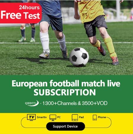 Arabic Iptv Subscription Qhdtv Code Netherlands France Iptv 1 Year Arabic Iptv Android M3U For Smart Tv Mag 254 Mag 250