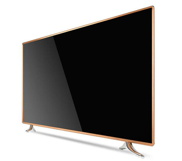 New Original A+screen panel Ultra-thin Low power 40inch LED Smart TV