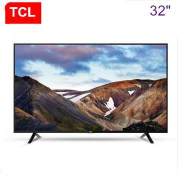 TCL 32-inch LED ultra-intelligent network television synchronization courtyard massive video resources HD TV hot new TV free shipping.