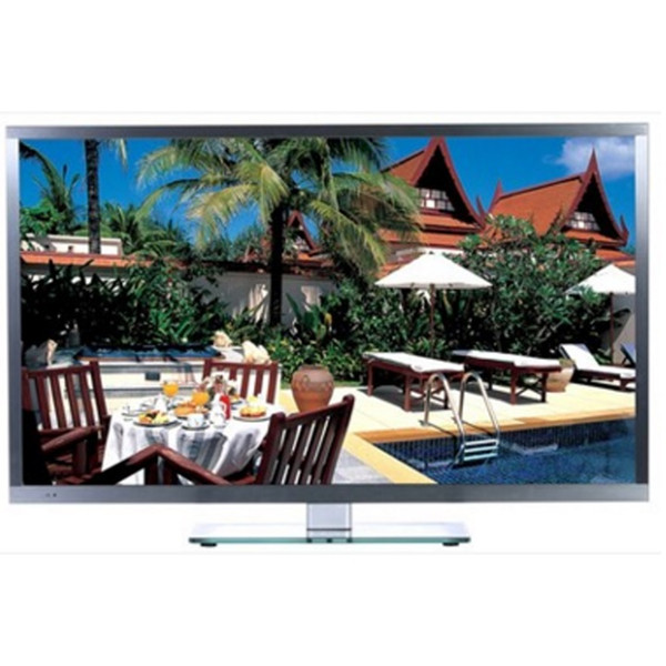 24 Inch 3D LED LCD TV Ultra Thin Ultra Narrow Frame Low Power Energy-saving Clear Picture Television