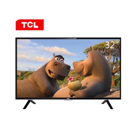 TCL 32-inch flat panel TV Blu-ray energy saving black high-definition LED LCD TV hot new products free shipping!