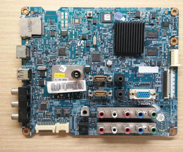 LA32C360E1 main board original working BN41-01490A BN41-01490B BN41-01377A BN41-01377B