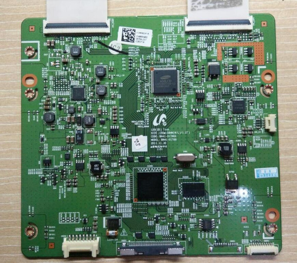 For Samsung UA55EH6000R logic board BN41-01788A LTJ550HJ07-H