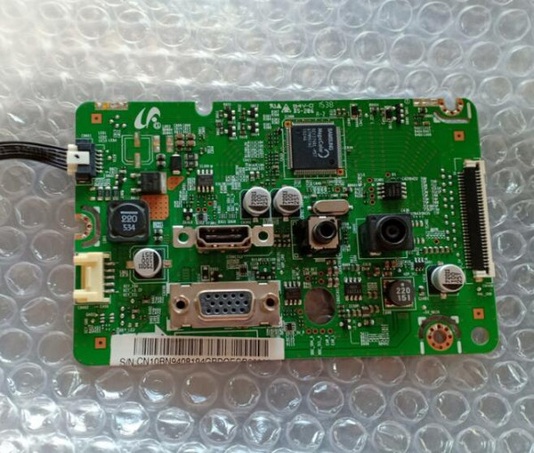 For Samsung S27E590H LS24D390 driver board BN41-02175A S22E360H CY-MH236BGLV2V CY-MH270BGLV1V original working