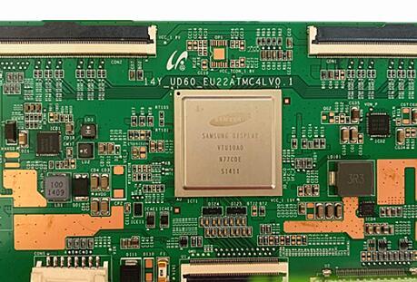 UA48HU5900J UA48HU5903J 14Y_UD60_EU22ATMC4LV0.1 logic board