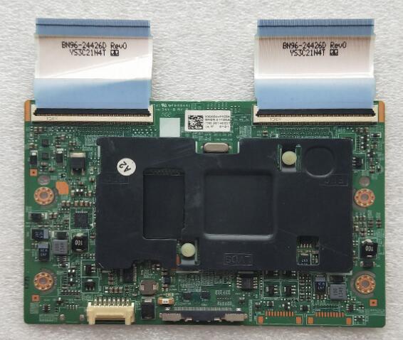 UA65F8000AJ BN41-01948B BN95-01125A logic board Original New