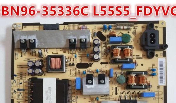 UA55JU5910J 5900JXXZ BN96-35336C L55S5_FDYVC Original working board