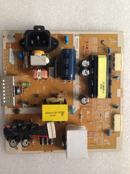free shipping power board original for Samsung B2230H E2220W PWI2204ST(A) rev 1.0 E153405 bn44-00177d