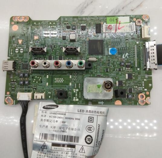 UA40EH5000R UA46EH5000R UA40EH5080R UA46EH5080R LTJ400HM08-H BN41-01777B BN41-01777A motherBoard