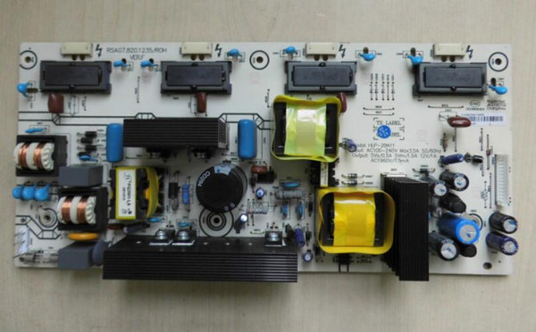 HLL-2600WA RSAG7.820.1235 RSAG7.820.1646 RSAG7.820.1977 ROH TLM26V68X TLM26E58 Power Board