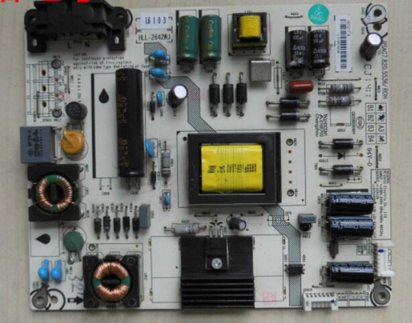 LED32K20JD Power Board Original RSAG7.820.5536 Work 4pin