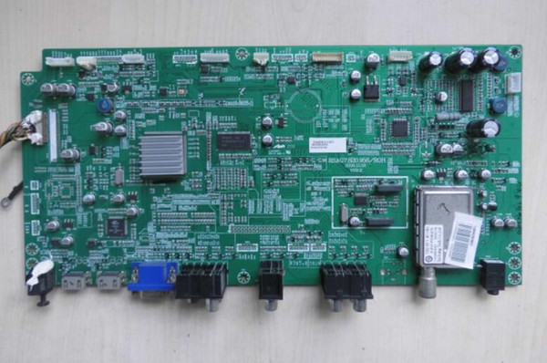 Original for Hisense TLM4628 Main Board RSAG7.820.956 LTA460WT-L14