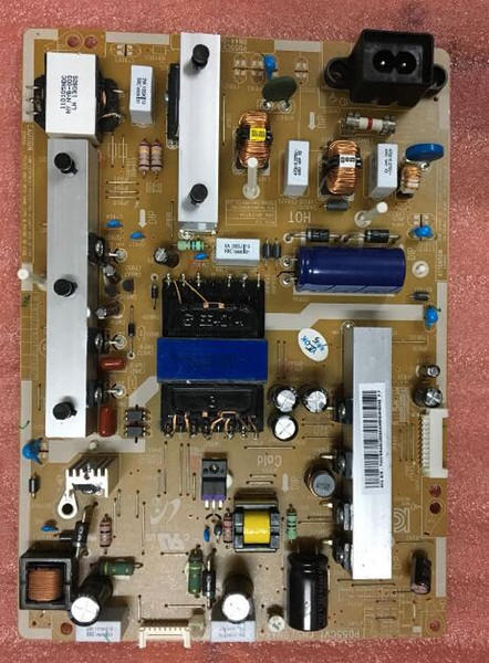 L32GF-DSM BN44-00556A PSLF770G05A New Original high quality Power board