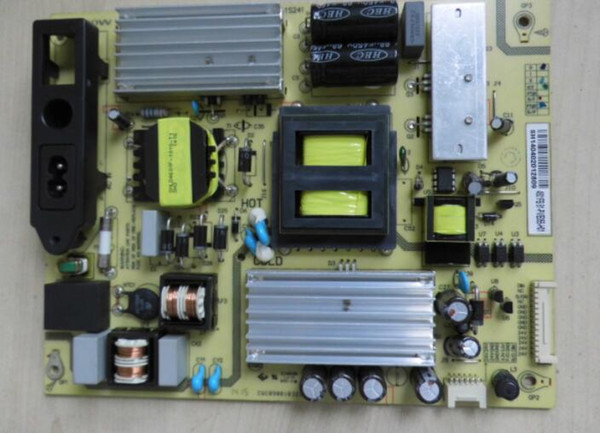 For TCL L46F2510E LE46M11 Power Board SHLD4601F-101S 81-PWE046-PW1 Used Work