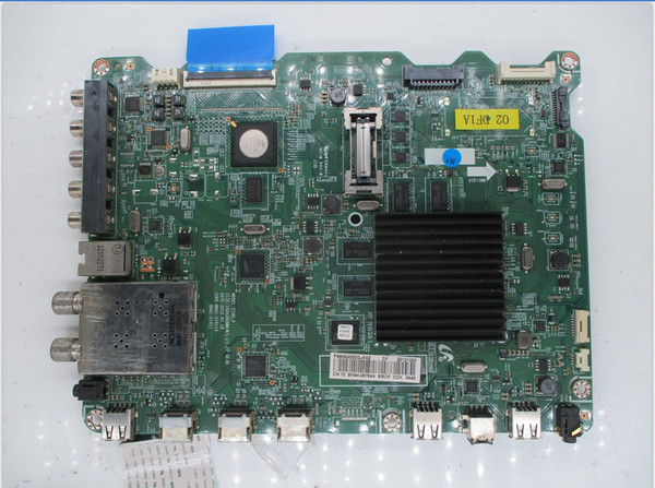 PS60E8000GJ BN41-01811A BN41-01811 S60FH-YB01 Mainboard Working Original