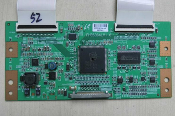 LT52720F Logic Board FHD60C4LV1.0 FHD60C4LV1.1 LTA520HB09