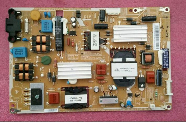 good Working original used for samsung BN44-00473A BN44-00473B PD46G0_BSM PSLF121A03S AU40D5003BR LCD LED TV power supply board