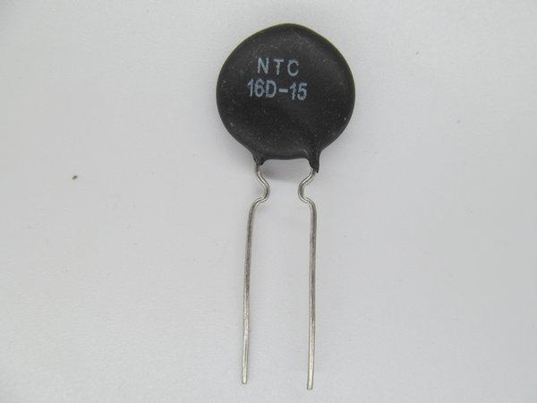 New and original 30PCS NTC16D-15 16D-15 15R thermistor Piece of 16 mm diameter