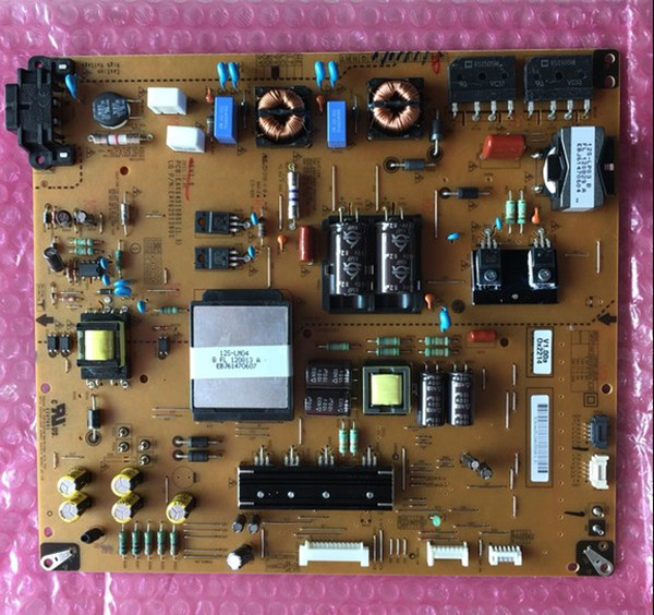 Free Shipping New Original LCD Monitor Power Supply Board PCB Unit EAX64310801 LGP55H-12LPB EAY62512801 For LG 55LM6200 55LS4600