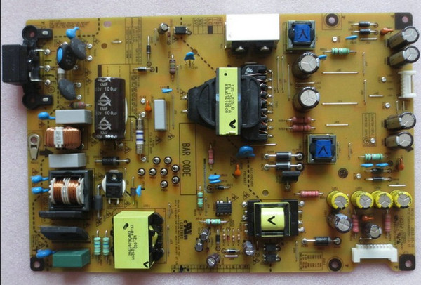 Free Shipping Tested Work New Original LCD LED Power Supply Board Unit EAX64905501 For LG 47LN5454_CT LGP4750-13PL2