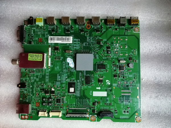 Used Test Work Original Main Board BN41-01747a UA40D5000PRXXZ LTJ400HM03-H