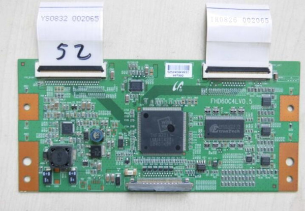 LT52900FHD Logic Board FHD60C4LV0.5 LTA520HB10