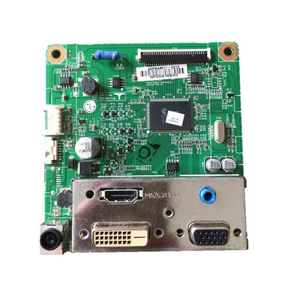 original FOR LG driver board E2442V E2442VA LGM-0161 HDMI