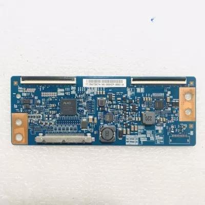 AUO logic board T500HVD02.0 50T10-C00 T-CON board CTRL board Flat TV Parts LCD LED TV Parts