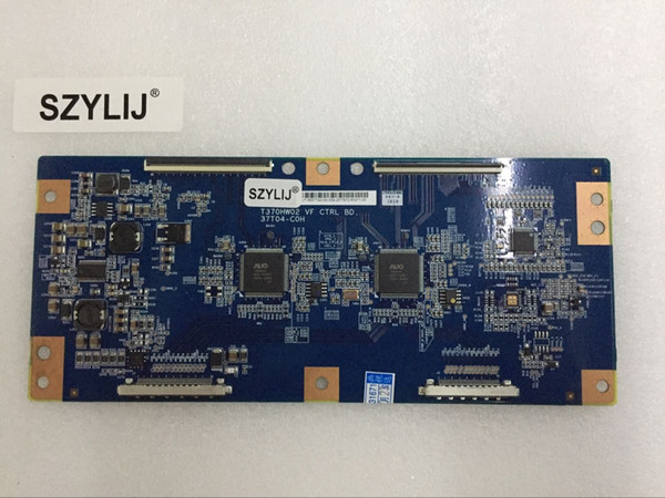 Original quality, new original T370HW02 VF 37T04-C0H 37T04-COH logic board