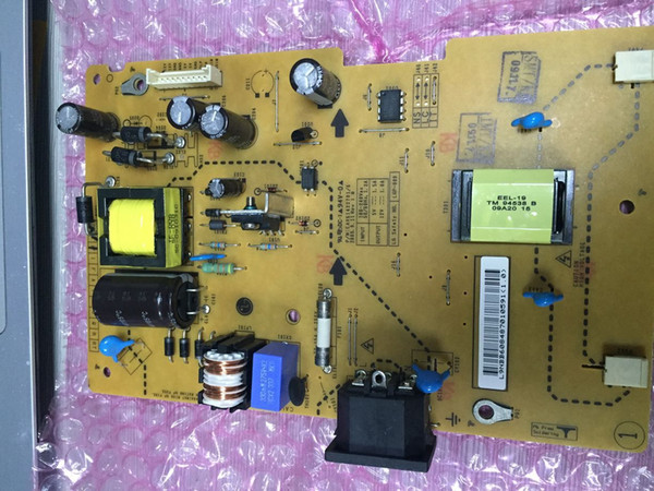 Original W1942SY W1942SEU L1942 L1742 power supply board LGP-009 EAX61422701/6 EAX61422702 good quality in stock