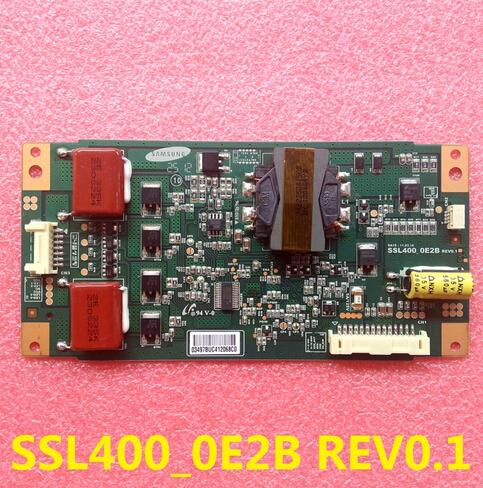 inverter SSL400-0E2B SSL400_0E2B REV0.1 Original parts 90 days warranty,SSL400 OE2B