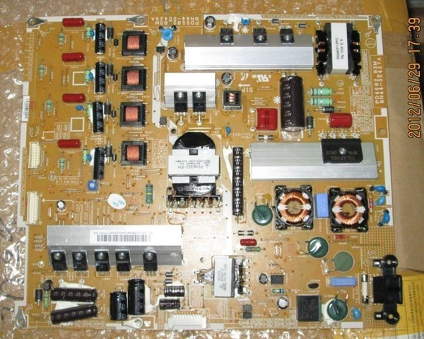 BN44-00427A Original New Power Board For Samsung 46