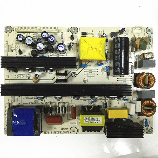 Original TLM42V66PK Power Board RSAG7.820.2123 / ROH VER.B