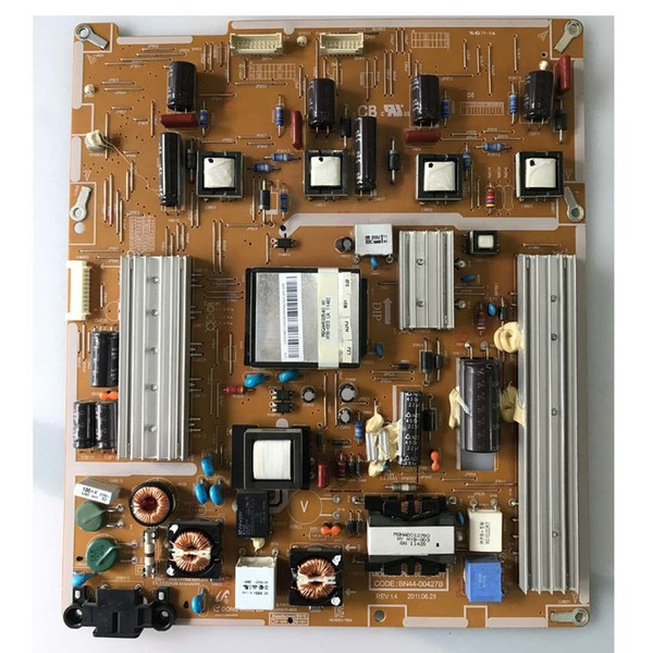 Original Power board For Samsung PD46B2_BDY BN44-00427B UA46D6600WJ