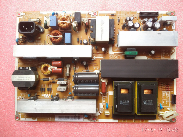 original FOR Samsung LA52B750U1F BN44-00287A Power board IP-361609F