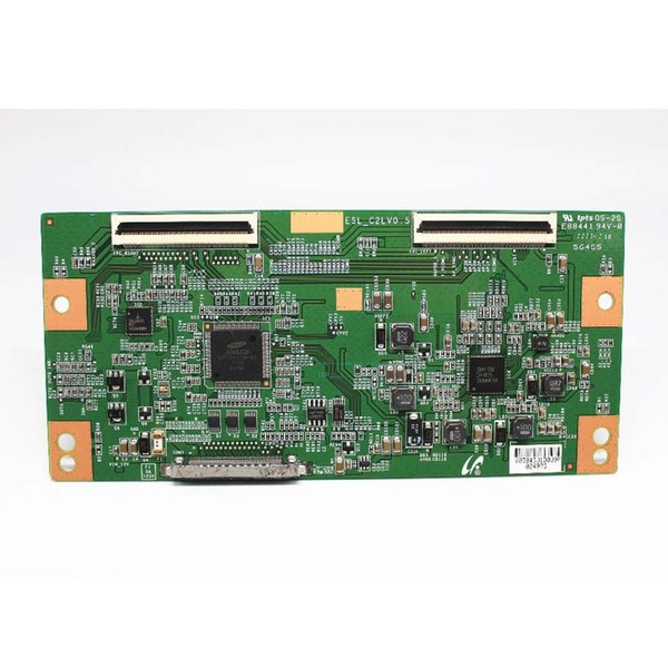 Original FOR SONY ESL_C2LV0.5 logic board KDL-46EX520 LTY460HN02