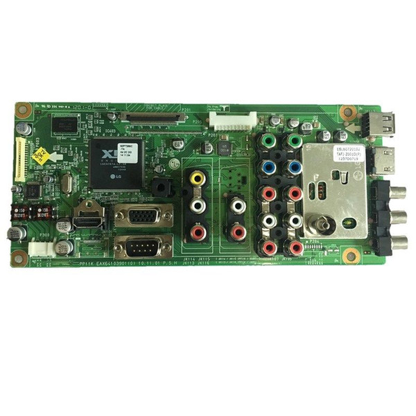 original 50PT255C-TA main Board EAX64103901 (0) LGPDP50T3