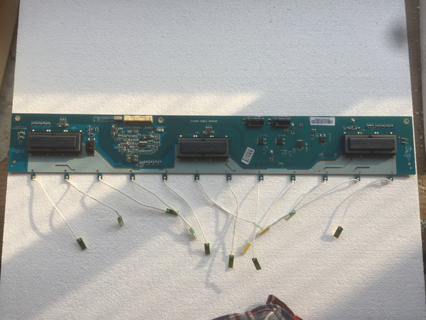 New replacement high-voltage board SSI460-12F01 SS1460-12A01/-12B01(LC-46GS80DC)