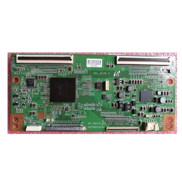 Original FOR SONY KDL-40EX520 logic board EDL_4LV0.3 screen LTU400HM1