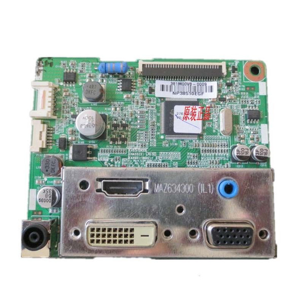 Original FOR LG 27MP35VQ-B 27MP35VQ-W drive board