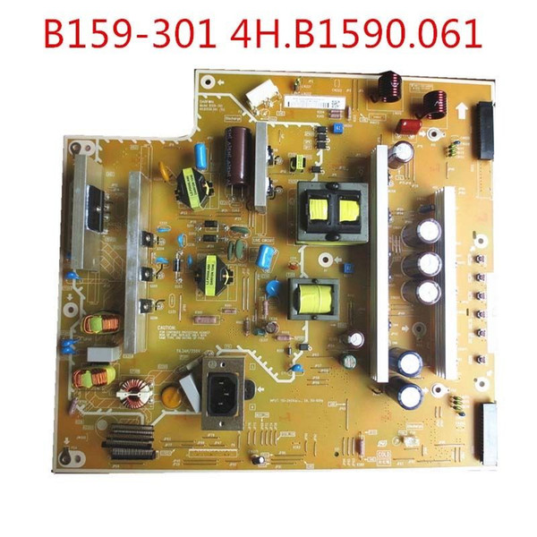 New TC-P50S60 TC-50PS64 Power Board B159-301 4H.B1590.061