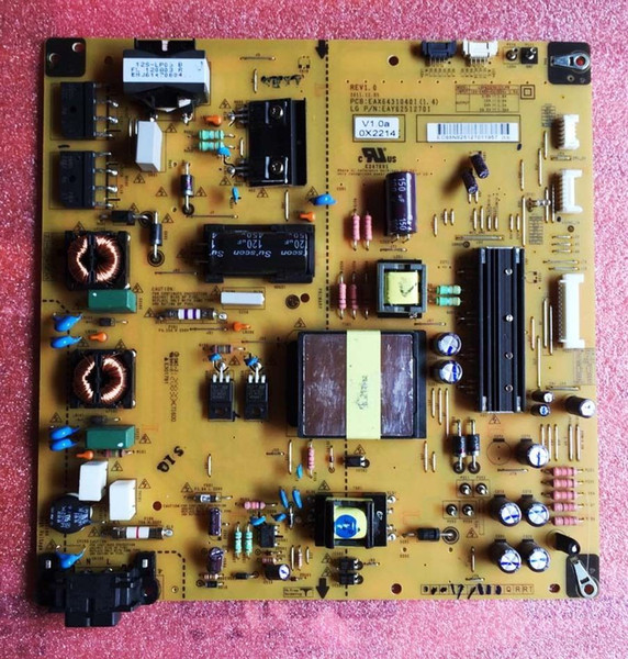 New Original FOR LG 47LS4100 LGP4247H-12LPB EAX64310401 EAY62512701 Power Board