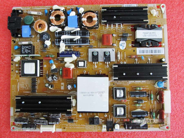 Original for Samsung LED Power Board PD46AF1E_ZSM BN44-00357A