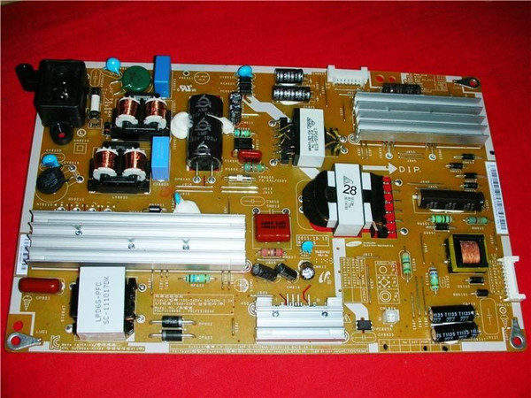 Used Original FOR Samsung PD55A1_CSM BN44-00503A PSLF121B04A power board