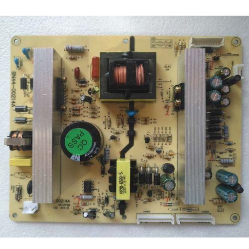 NEW FOR Samsung LA32A350C1 LA32R81BA BN44-00214A MK32P5B power board