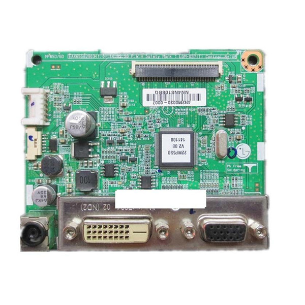 Original FOR LG 22MP55DA 24M35D 22M35D 22M45DA 23MP55D 24MP55DA Driver Board