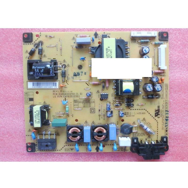 New Original for LG LGP32L-12P EAX64324701 EAY62512301 power board