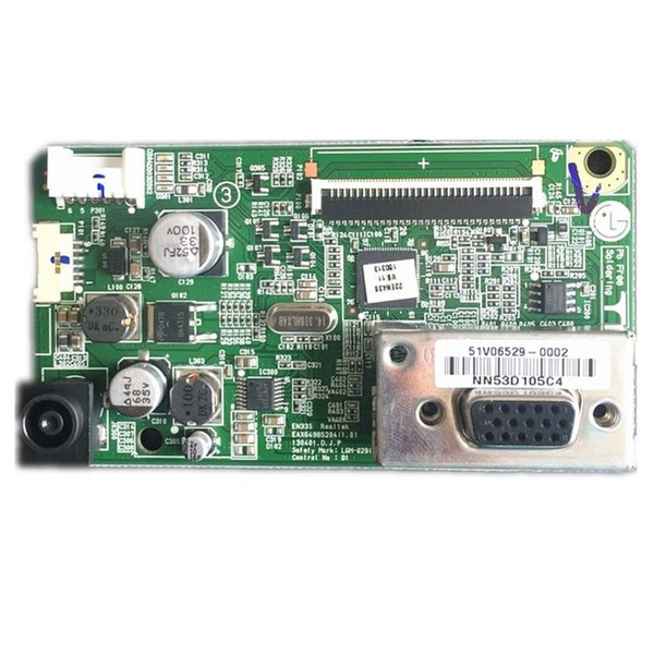 Original FOR LG 22EN33SA driver board 24EN33 22M35A 22M37A