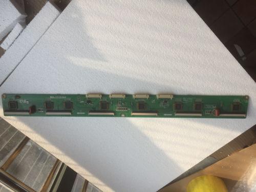 original LJ41-08459A LJ92-01729A buffer board For Hisense TPW5078 S50HW-YD13