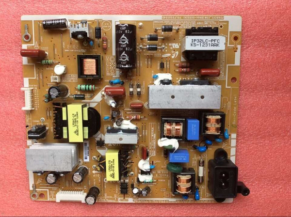 For Samsung UA60EH6030R Power Board PD46CV1_CSM BN44-00552A PSLF930C04D New